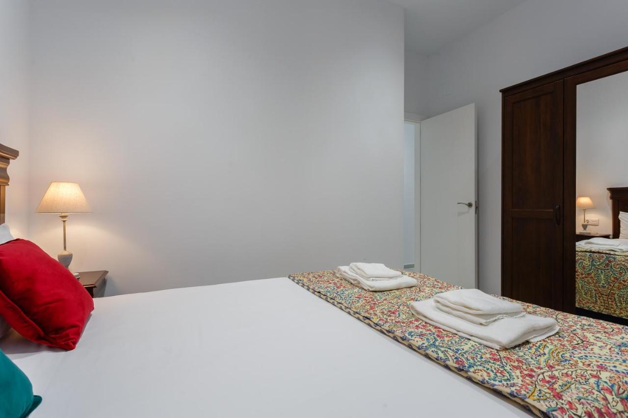 Casa Del Malecon By Cadiz4Rentals Exterior photo